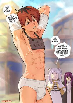 Artist Suiton E Hentai Galleries
