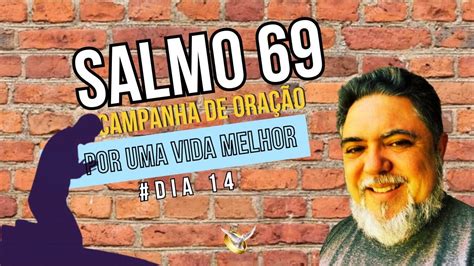 Salmo 68 Pr Dr Charles Ribeiro Campanha Dos Salmos 2023 68