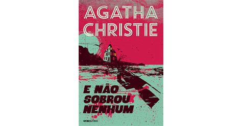 E Não Sobrou Nenhum Poema
