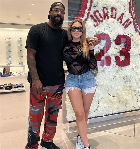 Larsa Pippen Gets Candid On Sex Life After Boyfriend Reveal