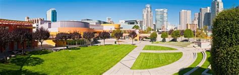 Planning an Event at the Moscone Center | ProGlobalEvents