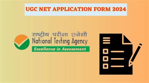 UGC NET Application Form 2024 Ongoing Ugcnet Nta Ac In How To Apply