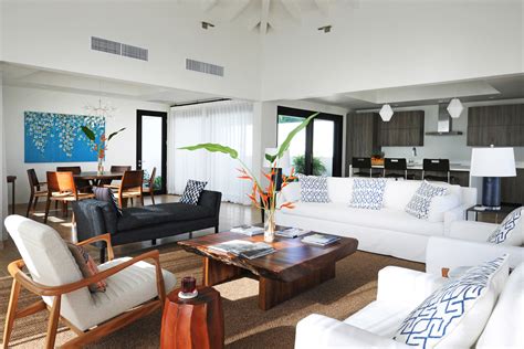 Pinney’s Beach Villas: Explore Tropical Tranquillity and Harmony in a