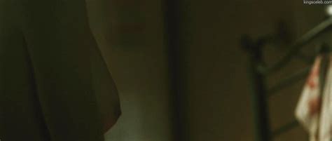 Naked Jana Pallaske In Phantomschmerz