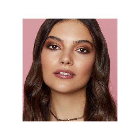 Essence The Nude Edition Palette de Fards à Paupières Nude Fini