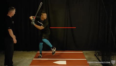 Baseball Hitting Drills for Power - The Hitting Vault