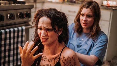 The Last Thing I See: 'Satanic Panic' (2019) Movie Review