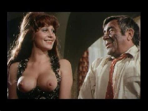 Naked Judith Fritsch In Jagdrevier Der Scharfen Gemsen