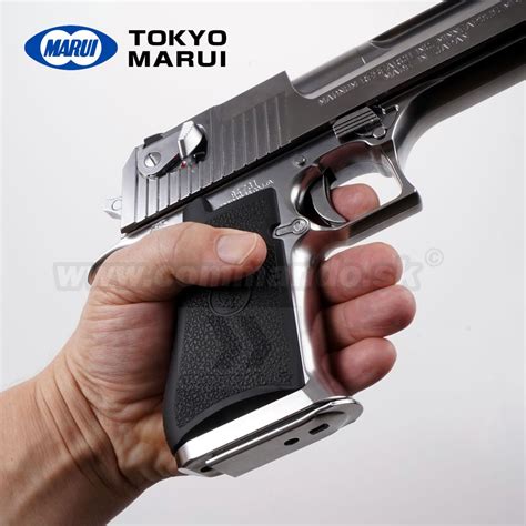 Tokyo Marui Desert Eagle Ae Hard Kick Gbb Mm Airsoft Pistol