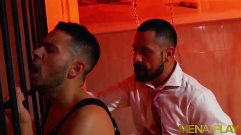 Men In Suits Anal Fucking After Blowjob RedTube