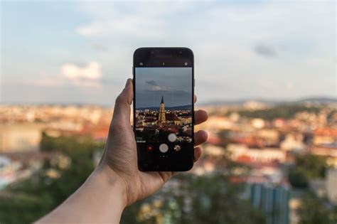Примеры Фотографий Смартфонов — Картинки фотографии