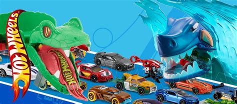 HOT WHEELS Lalki Lol Lol Omg Klocki Playmobil Samochodziki Hot Wheels Sylvanian Families
