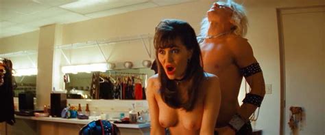 Alexanne Wagner Nude Sex In The Dirt On ScandalPlanet Watch Online GiG SEX