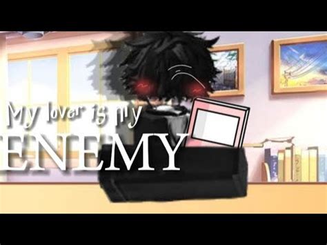 My Lover Is My Enemy Roblox Story Gay Part Youtube