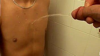 Naked Guy Pissing Off In Cinema And Gay Muscle Piss And Cum Jeremiah XNXX