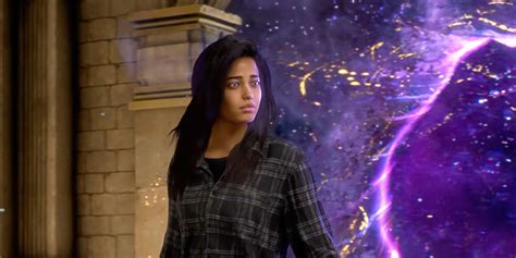Forspoken Protagonist Frey Holland Might Be Worth A Kingdom Hearts Role