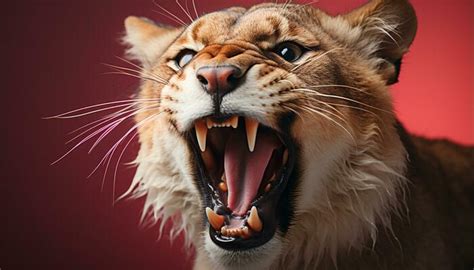 Sabre Tooth Tiger Stock Photos, Images and Backgrounds for Free Download