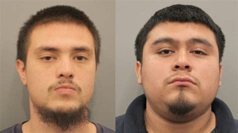 Dos Sospechosos Son Acusados Y Arrestados Por Asesinato Austin Latino