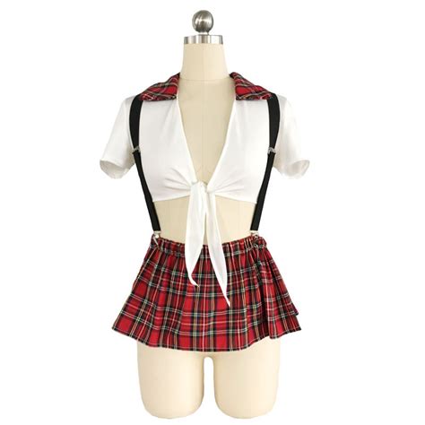 Student Cosplay Sexy Lingerie Hot Erotic Underwear Sexy Schoolgirl Uniform Cosplay Sexy Clothes
