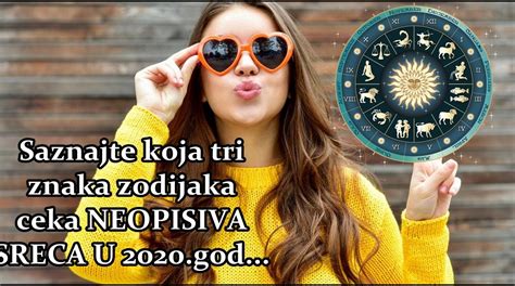 Prema Tvrdnji Poznatog Ruskog Astrologa Ova Tri Znaka Zodijaka Ceka