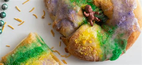 Its Time For King Cakes Flavors To Try Around Baton Rouge This Season