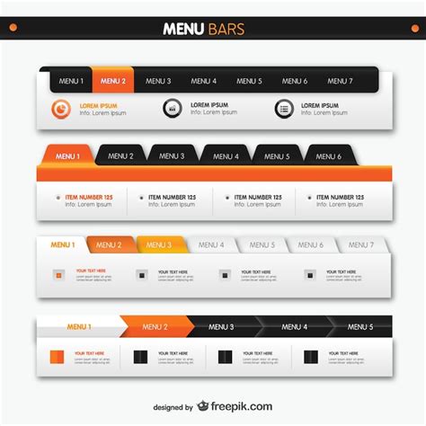 Menu Bar In Display At Anna Holland Blog
