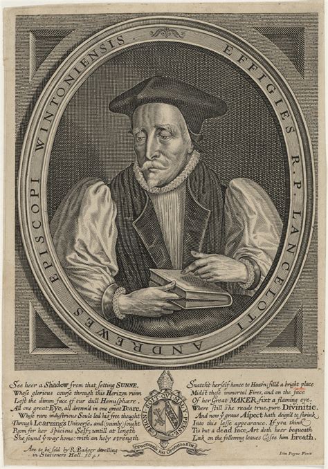 Lancelot Andrewes Selected Sermons And Lectures 3