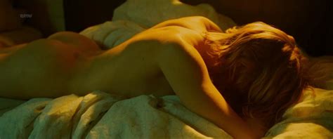 Naked M Nika Balsai In Jupiter S Moon