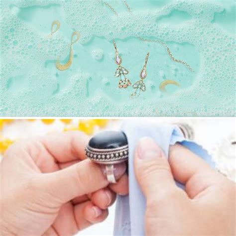 The Secret Behind Our Ever-shining Jewels!