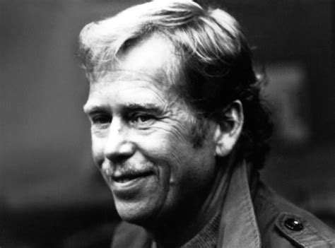 vaclav havel luoghi parlanti