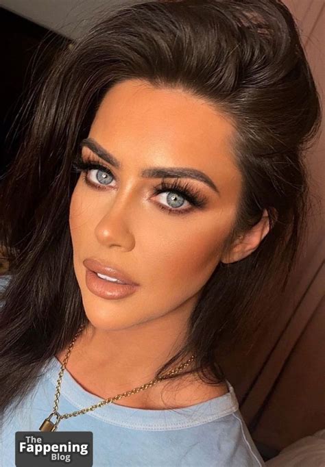 Mattie Lynn Breaux Nude OnlyFans Sexy Collection Photos The Fappening Leaked Photos