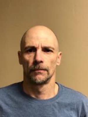 Beebe James Charles Jr Sex Offender In Marinette WI 54143 WI70786