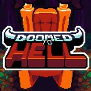 Buy Doomed to Hell Nintendo Switch Compare prices 