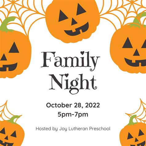 Joy Lutheran Preschool Bellevue Wa