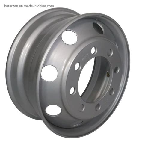 225x825 Truck Steel Wheel Rim For Sale Wheel Rims Truck Rims Rims