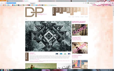 Design Porn Erin Aggeler