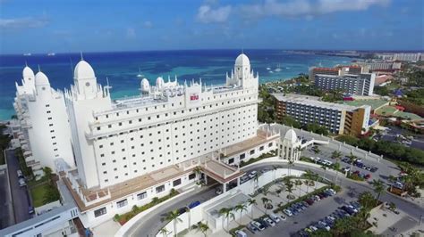 Hotel Riu Palace Aruba All Inclusive