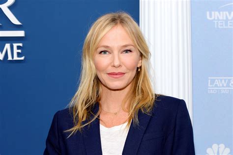 Why Is Kelli Giddish Leaving ‘Law & Order: SVU’ After Season 24?