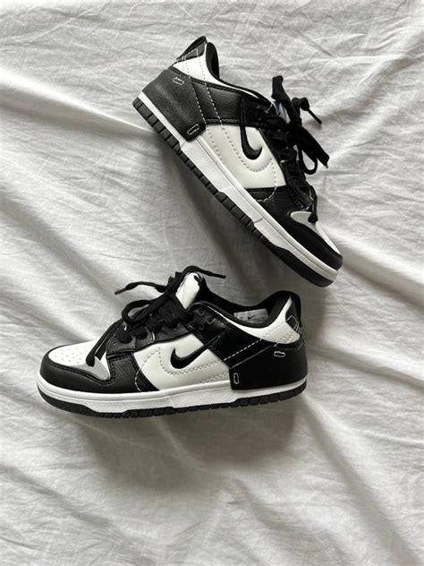 Кроссовки найк dunk low disrupt 2 panda — цена 3100 грн в каталоге ...