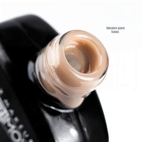 Colores Nude Cherimoya Lemavic