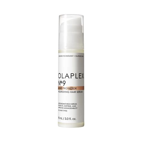 Best heat protection sprays, creams and oils for every hair type