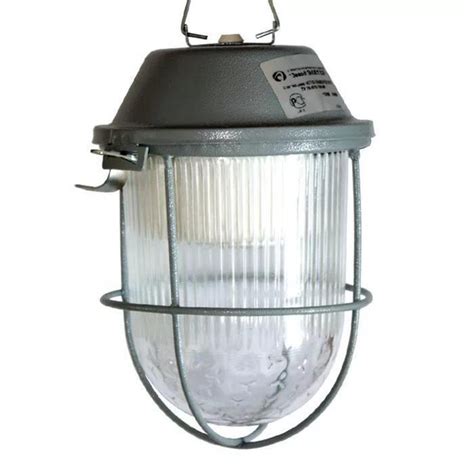 Светильник ДСП 01-09-002 IP54 Желудь LED 220В с решеткой - купить по ...