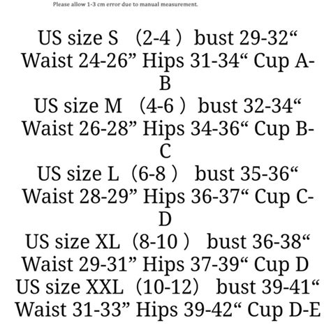 Swim New Red Sexy Ruffle Bikini Set With Push Up Poshmark