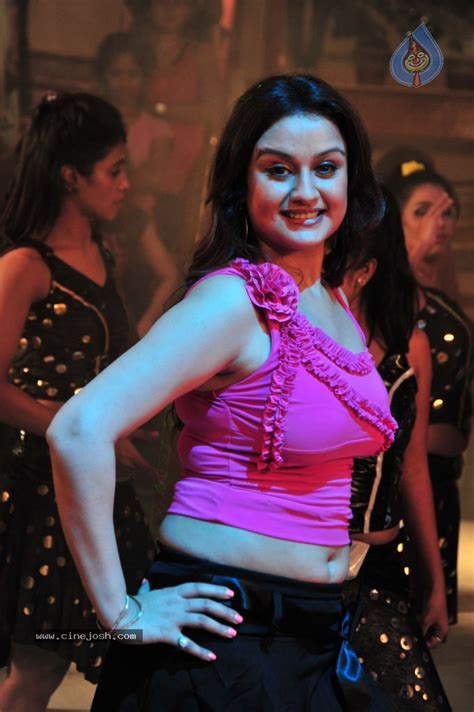 Sonia Agarwal Hot Pics Photo Of