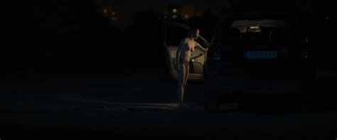 Nude Video Celebs Laia Manzanares Nude La Desconocida 2023