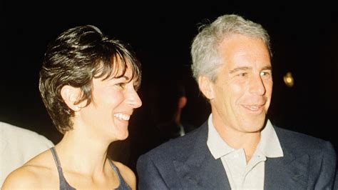 Ghislaine Maxwell Jeffrey Epstein Associate Sentenced To 20 Years In