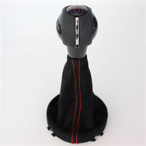 Wholesale Universal Dildo LED Car Gear Shift Knob For BMW
