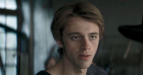 Nfc Naked French Celebs Benjamin Voisin