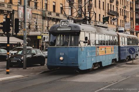 Ticket Inspections Resume On Stockholms Public Transport Trainsfare