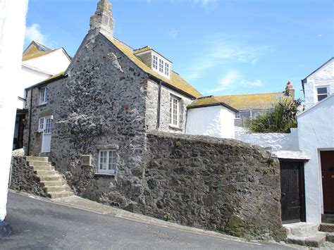 Cornwall Cottages In St Ives – Cornwall Cottages 4 You